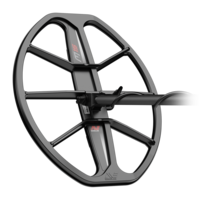 minelab manticore me ndarje dy dimensionale + pro find 40 dhurate