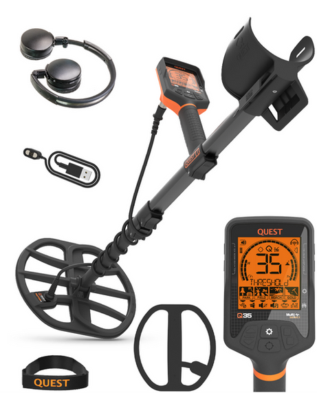 quest q35
