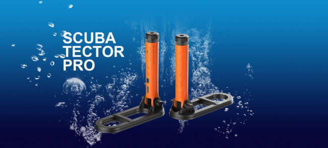 banner scuba tector pro x