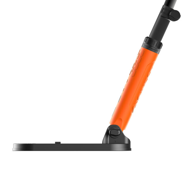 side with adaptor