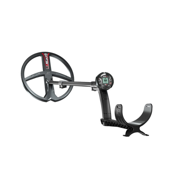 xp metal detector