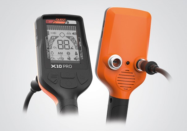 quest x10 pro