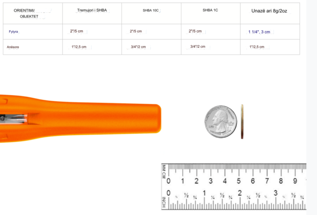 quest xpointer pro
