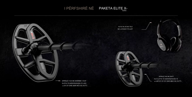 x terra elite expedition pack