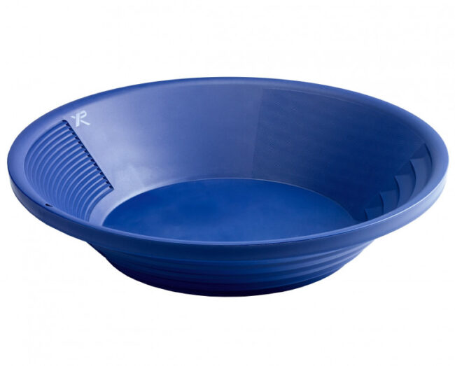 xp gold pan premium kit