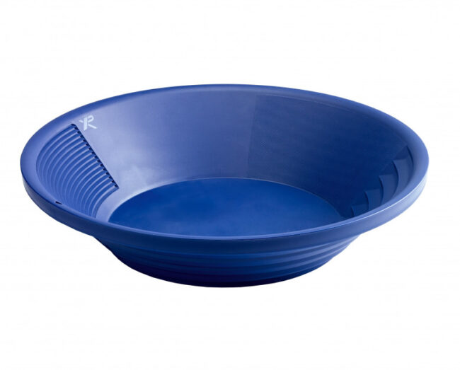xp gold pan starter kit