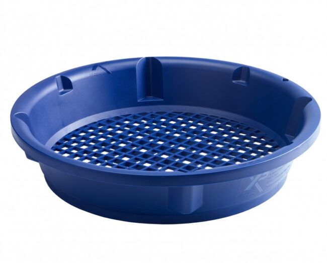 xp gold pan starter kit
