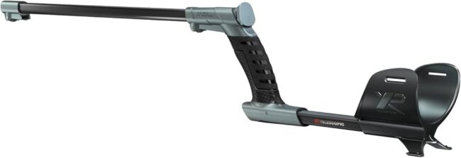 s telescopic stem deus ii
