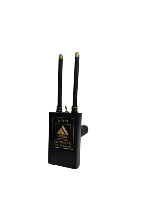 compass gold carbon 1000