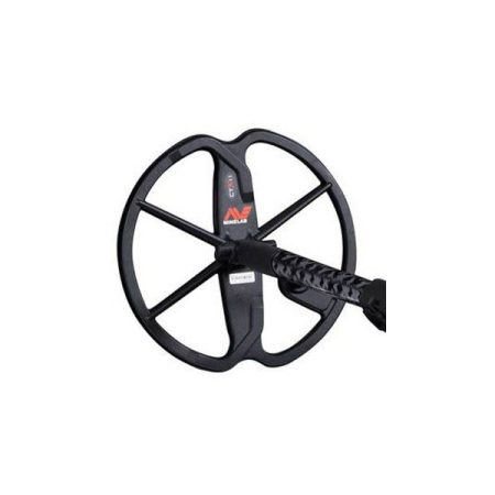 ΜΙΝΕLAB DISQE KOKA SPIRALE MINELAB 11” PËR CTX 3030