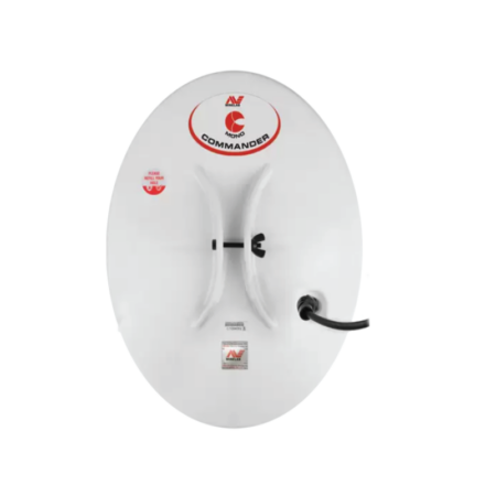 ΜΙΝΕLAB DISQE KOKA SPIRALE MINELAB COMMANDER MONOLOOP ELIPTIK 15