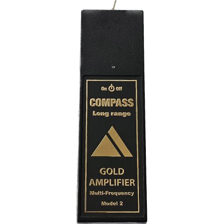 COMPASS COMPASS AMFLIKATOR MODEL 2