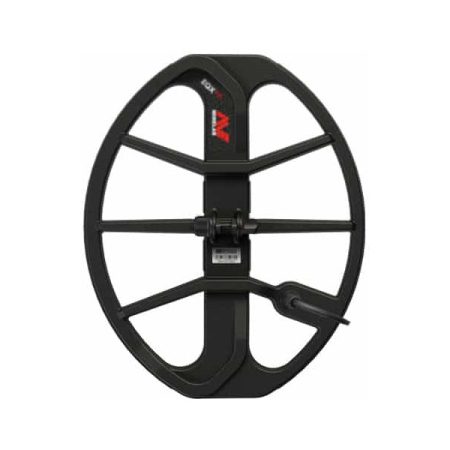 ΜΙΝΕLAB DISQE KOKE SPIRALE MINELAB EQUINOX 15×12 INCH