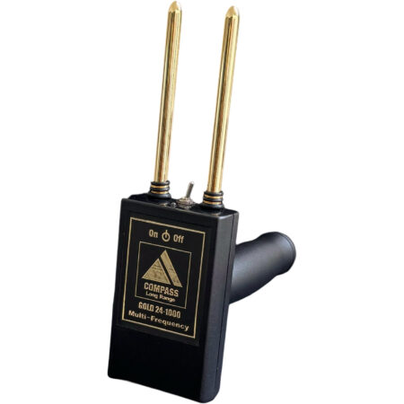 COMPASS COMPASS 24-1000 MULTIFREKUENCE