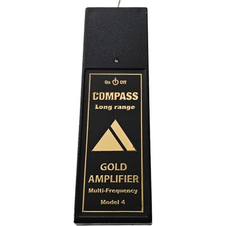 COMPASS COMPASS AMFLIKATOR MODEL 4