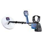 MINELAB DETEKTOR METAL – DETEKTOR I ARIT MINELAB GPX6000
