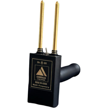 COMPASS COMPASS 24-6000 MULTIFREKUENCE
