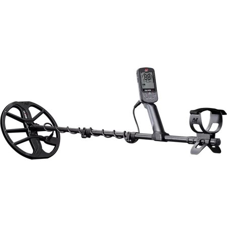 MINELAB MINELAB  EQUINOX 700 METAL DETECTOR
