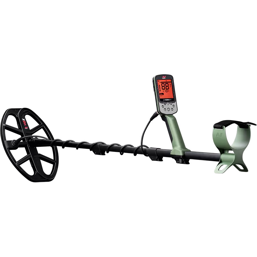 MINELAB MINELAB X-TERRA PRO METAL DETECTOR