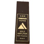 COMPASS COMPASS AMFLIKATOR MODEL 6