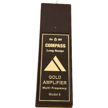 COMPASS COMPASS AMFLIKATOR MODEL 6