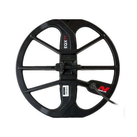 ΜΙΝΕLAB DISQE KOKE SPIRALE MINELAB PËR EQUINOX 11” DD