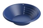 GOLD PAN KIT PJATE PER FILTRIM FLORIRI 10 INCH