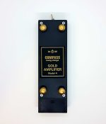 COMPASS COMPASS AMFLIKATOR MODEL 4