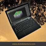 OKM ΟΚΜ FUSION PRO / PRO PLUS 3D MODELI I RI