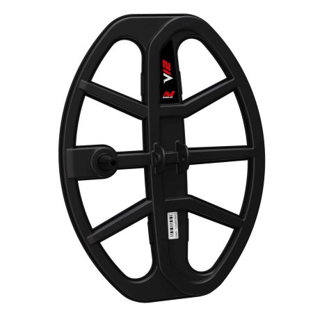 ΜΙΝΕLAB DISQE KOKE SPIRALE MINELAB VANQUISH V12