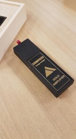 COMPASS COMPASS AMFLIKATOR MODEL 2