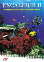 MINELAB MINELAB EXCALIBUR II