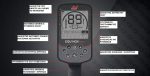 MINELAB MINELAB  EQUINOX 900 METAL DETECTOR + DISK 15″ DHURATE
