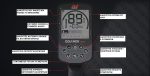 MINELAB MINELAB  EQUINOX 700 METAL DETECTOR
