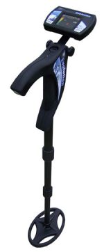 OKM DETEKTOR METAL OKM EVOLUTION NTX MODELI / REGJISTRUES I RI