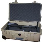 OKM DETEKTOR METAL OKM EVOLUTION NTX MODELI / REGJISTRUES I RI