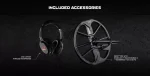 MINELAB MINELAB  EQUINOX 700 METAL DETECTOR