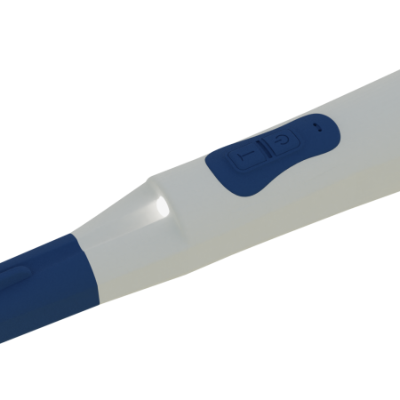 OKM DETEKTOR PINPOINTER FORTUNA XELA NGA ΟΚΜ