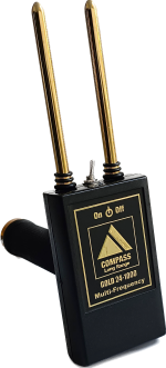 COMPASS COMPASS 24-1000 MULTIFREKUENCE