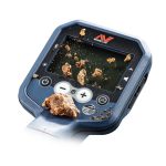 MINELAB DETEKTOR METAL – DETEKTOR I ARIT MINELAB GPX6000