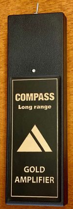 COMPASS COMPASS AMFLIKATOR MODEL 2