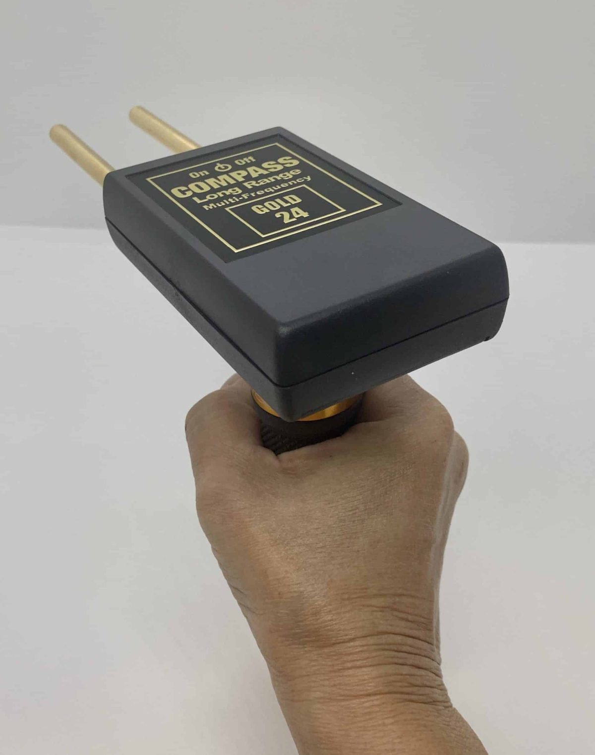 COMPASS COMPASS 24-1000 MULTIFREKUENCE