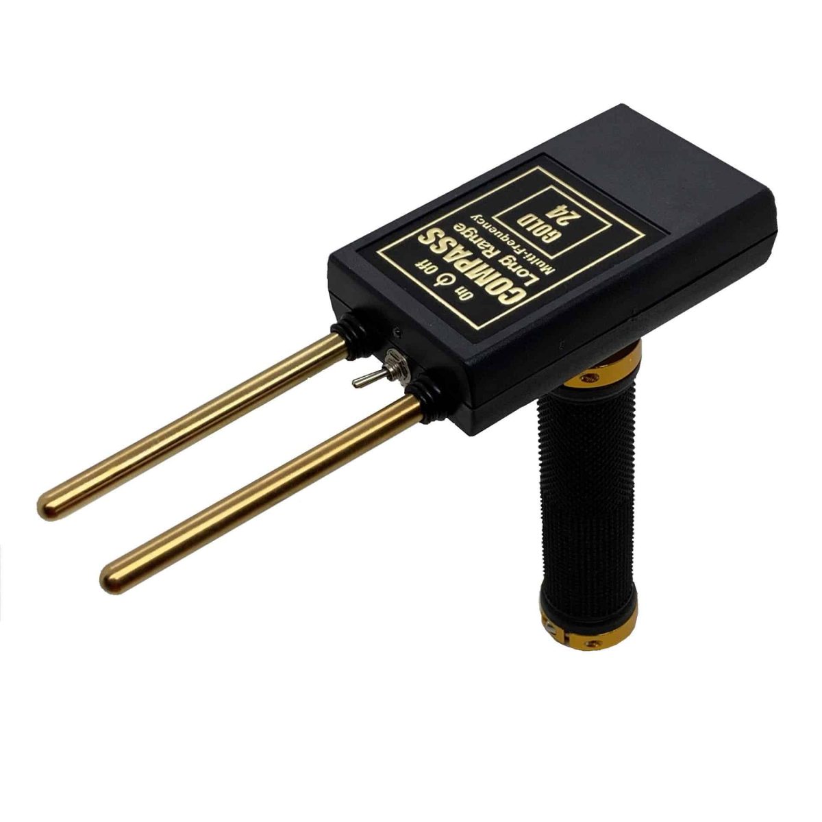 COMPASS COMPASS 24-1000 MULTIFREKUENCE