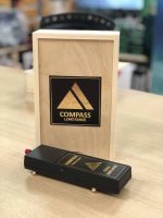 COMPASS COMPASS AMFLIKATOR MODEL 2