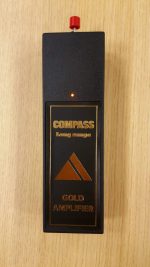COMPASS COMPASS AMFLIKATOR MODEL 2