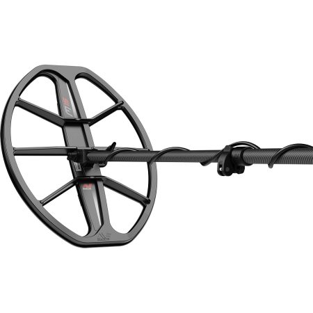ΜΙΝΕLAB DISQE KOKE SPIRALE MINELAB PËR MANTICORE 15” DD