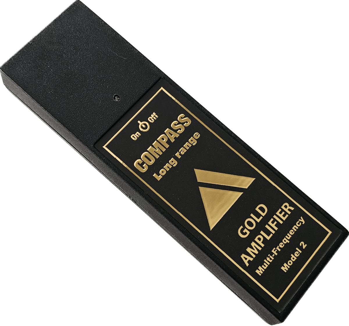 COMPASS COMPASS AMFLIKATOR MODEL 2