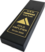 COMPASS COMPASS AMFLIKATOR MODEL 6