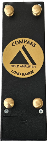 COMPASS COMPASS AMFLIKATOR MODEL 6