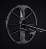 MINELAB MINELAB  EQUINOX 900 METAL DETECTOR + DISK 15″ DHURATE